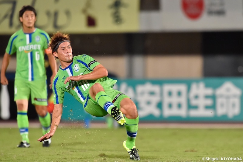 20150912 Shonan vs Matsumoto Kiyohara11