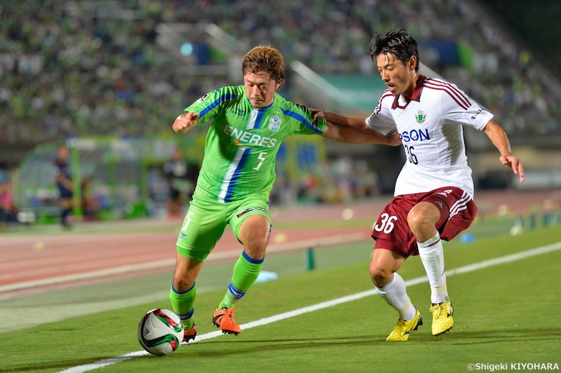 20150912 Shonan vs Matsumoto Kiyohara16