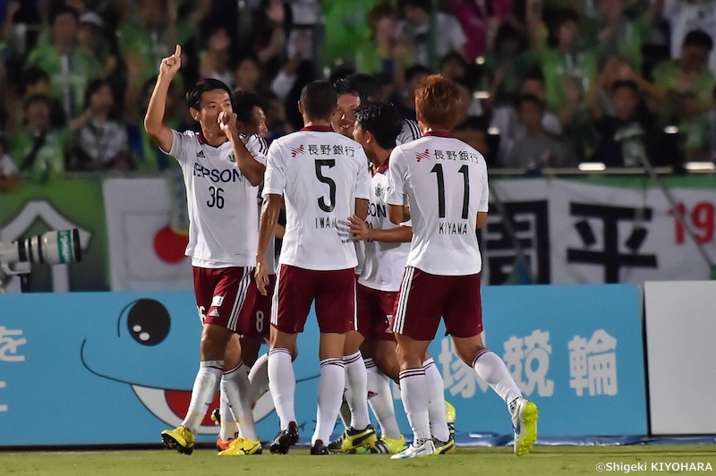 20150912 Shonan vs Matsumoto Kiyohara2