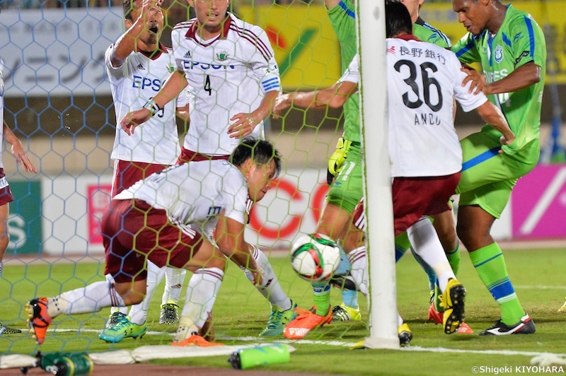 20150912 Shonan vs Matsumoto Kiyohara6