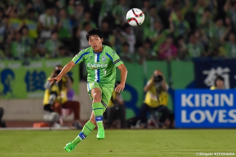 20150912 Shonan vs Matsumoto Kiyohara7