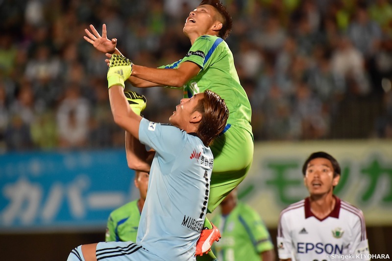 20150912 Shonan vs Matsumoto Kiyohara8
