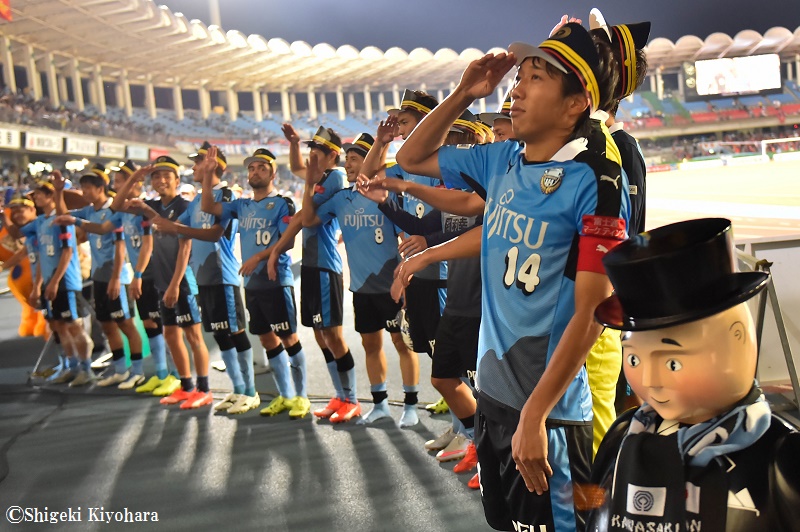 20150919 Kawasaki vs Nagoya Kiyohara17