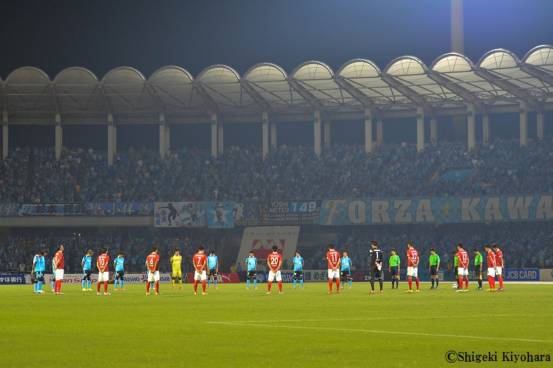 20150919 Kawasaki vs Nagoya Kiyohara5