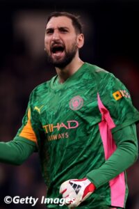 ジャンルイジ・ドンナルンマ