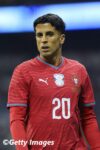 ジョアン・カンセロのプロフィール写真