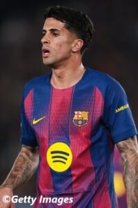 ジョアン・カンセロ