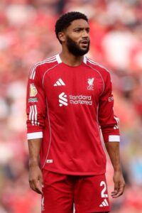 ジョー・ゴメス