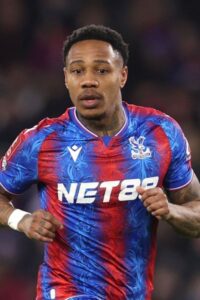 ナサニエル・クライン