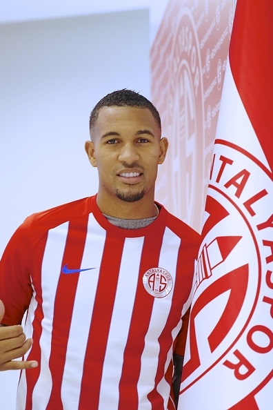 ウィリアム・ヴァンクールのプロフィール画像