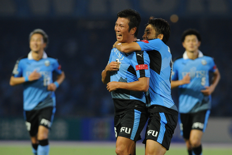 【予想スタメン】リーグ戦連勝で上位陣に肉薄…勢いに乗る川崎がベストメンバーで3連勝を目指す