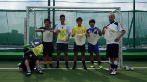 準優勝_ワキリン