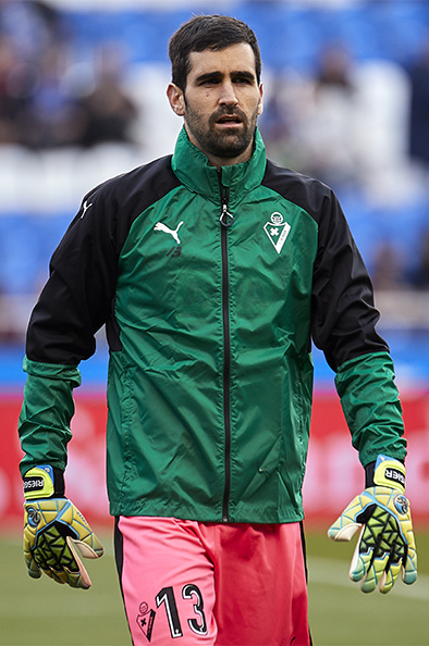 アシエル・リエスゴ（ジローナ）のプロフィール画像