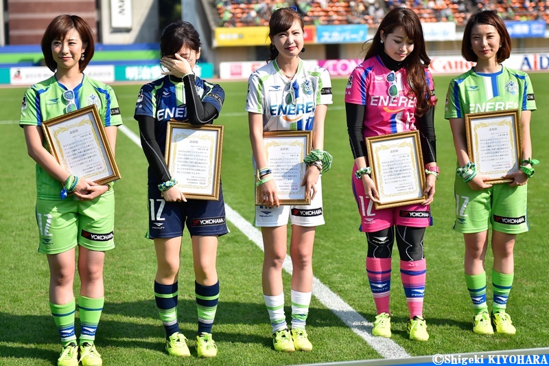 20151024 Shonan vs Kashima Kiyohara1