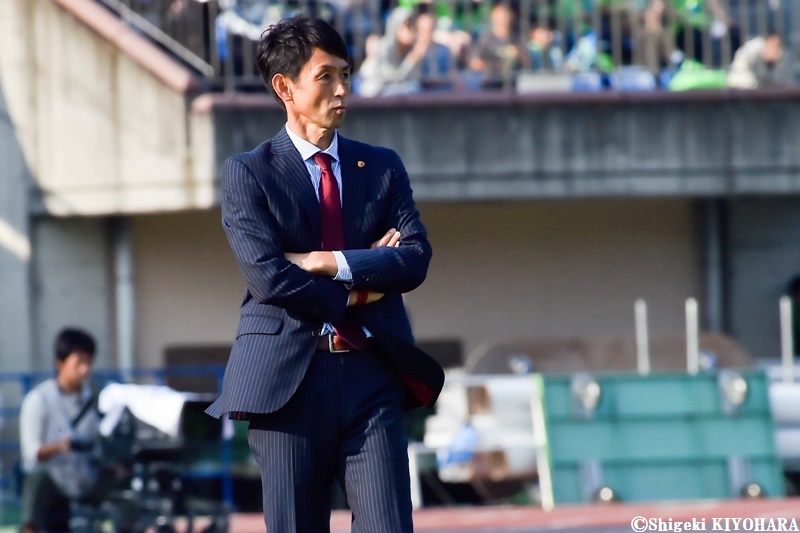 20151024 Shonan vs Kashima Kiyohara18
