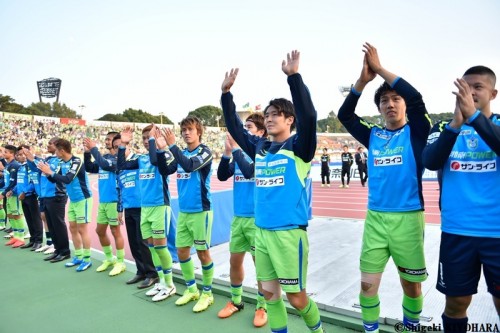 20151024 Shonan vs Kashima Kiyohara24