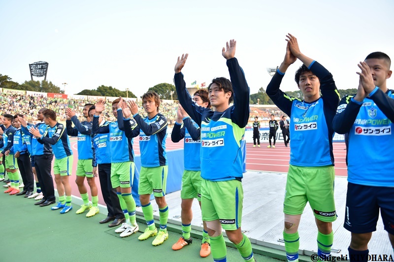 20151024 Shonan vs Kashima Kiyohara24