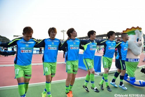 20151024 Shonan vs Kashima Kiyohara25