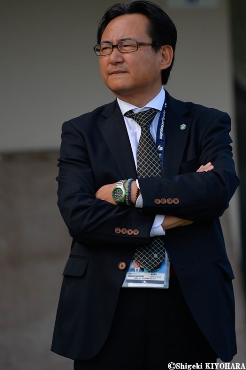 20151024 Shonan vs Kashima Kiyohara29