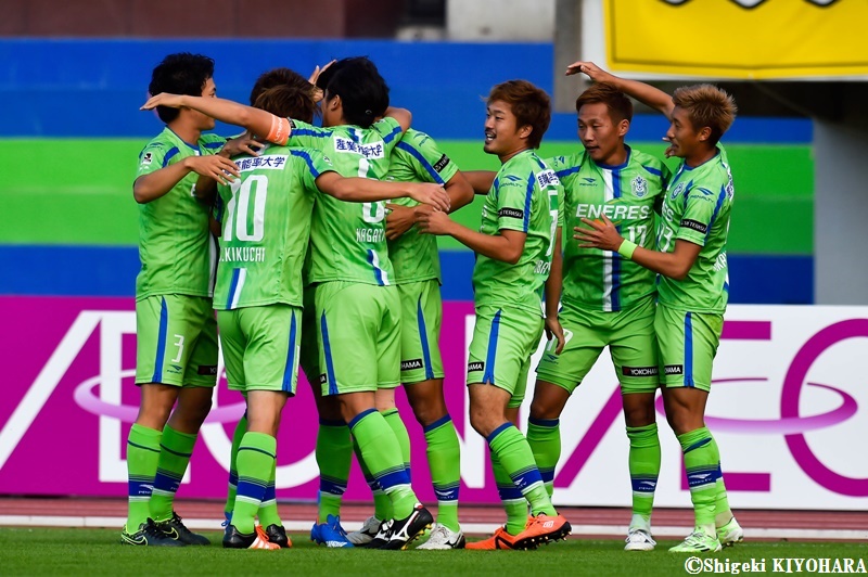 20151024 Shonan vs Kashima Kiyohara3a