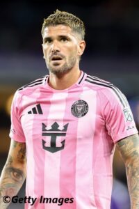 ロドリゴ・デ・パウル