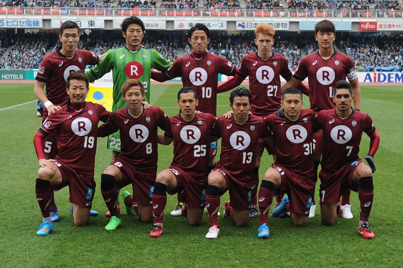 神戸 チーム統括本部長高橋悠太氏の退任を発表 後任には村野氏 サッカーキング