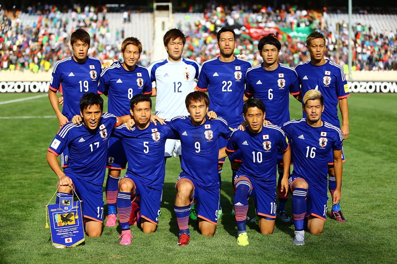 スポーツ全体への関心が低下する日本…サッカー人気も下降線 ...