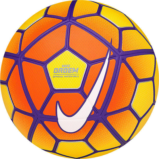 プレミアリーグ ラ リーガ セリエaの 新 公式球が登場 サッカーキング