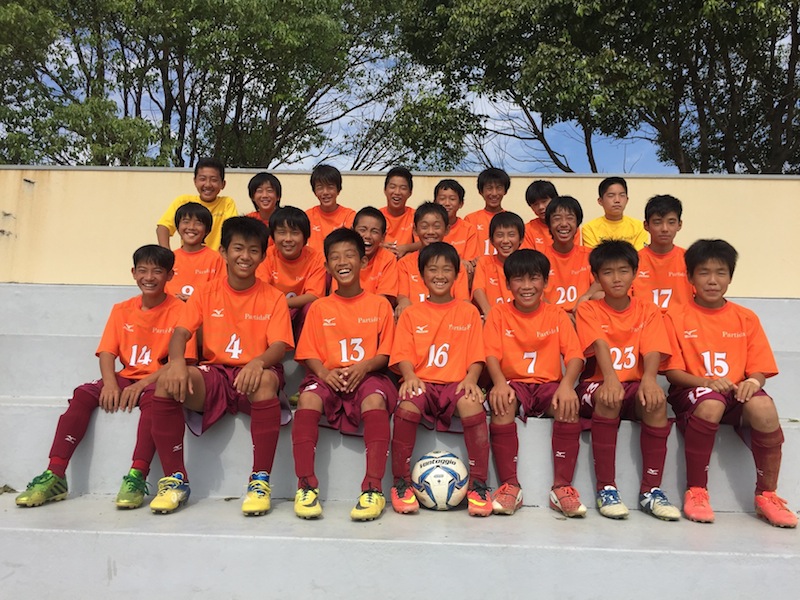 本田の経験や理念を育成年代へ ジュニアユースチームがセレクションを実施 サッカーキング