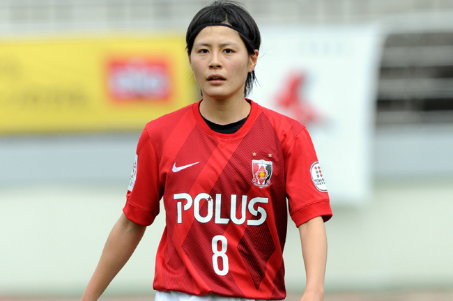 練習試合フル出場のU－23日本女子代表候補MF猶本光「良い経験になった」