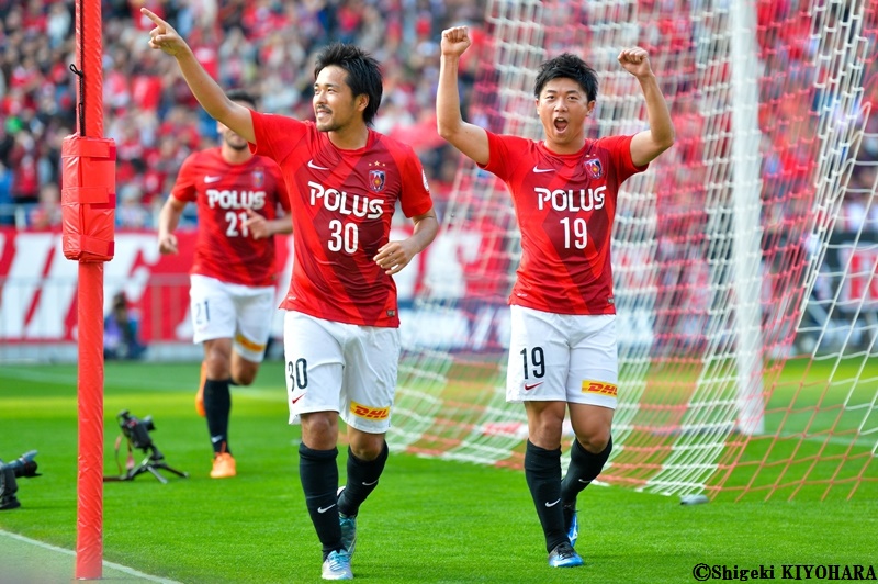 20151107 Urawa vs KawasakiF Kiyohara16