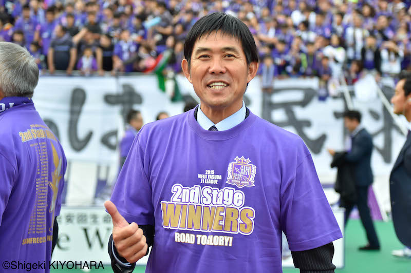 20151122 Hiroshima vs Shonan Kiyohara20