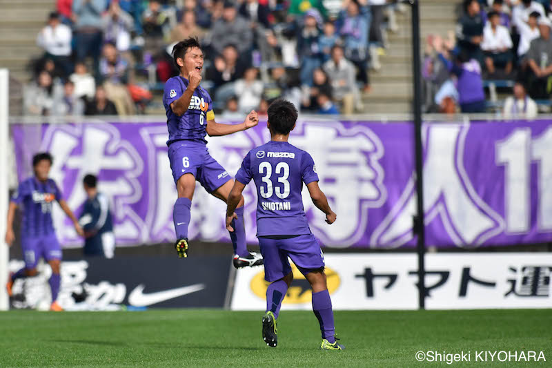 20151122 Hiroshima vs Shonan Kiyohara2
