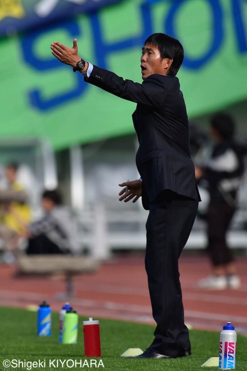 20151122 Hiroshima vs Shonan Kiyohara26