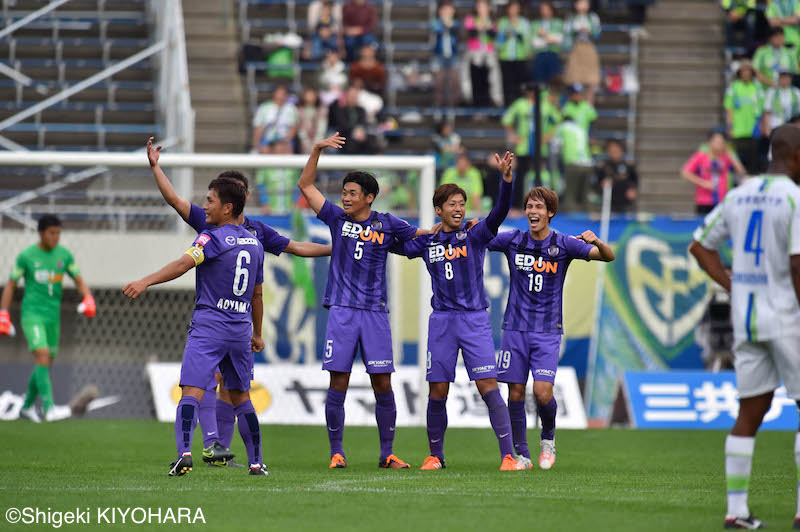 20151122 Hiroshima vs Shonan Kiyohara5