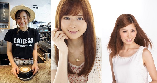 加藤未央、テラスハウス出演中の信太美月が登場！3人の美女と一緒にフットサル特集！