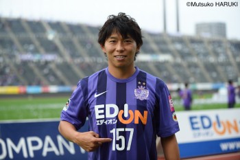 佐藤寿人