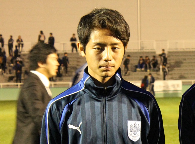 全日本大学選抜の1次選考会（東日本）メンバーに筑波大MF鈴木徳真、慶應大MF渡辺夏彦らが選出