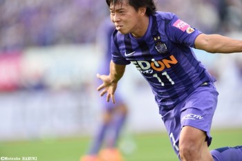 佐藤寿人