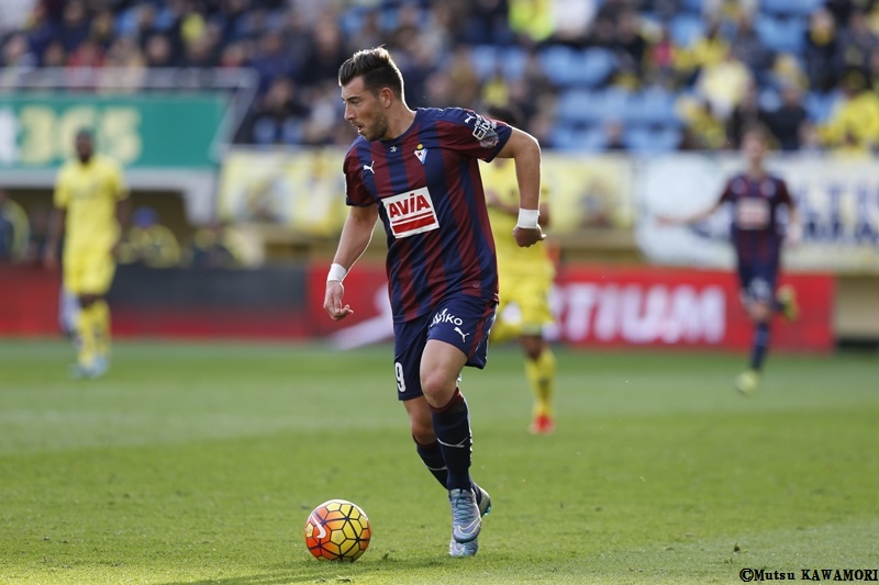 Villarreal_Eibar_151122_0001_
