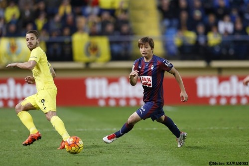 Villarreal_Eibar_151122_0005_