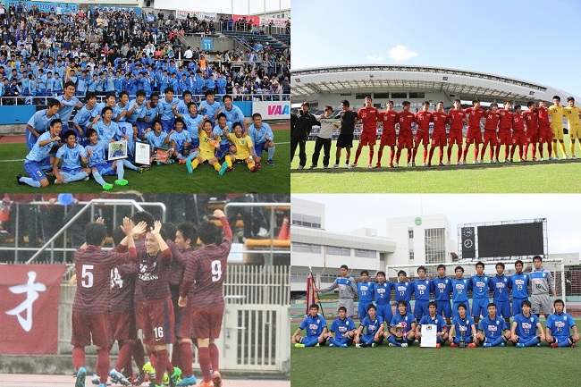 第94回全国高校サッカー選手権出場チームの中で注目している選手は？
