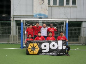 kosmosfc