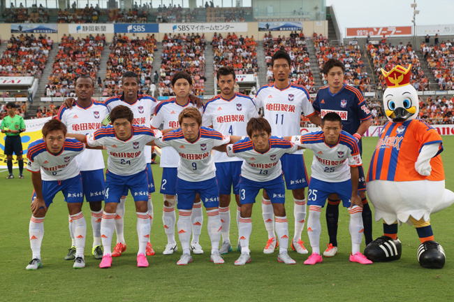 アルビレックス新潟シンガポール、JAPANサッカーカレッジと合同でセレクションを開催