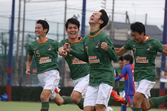 「このチームはまだ何も結果を残していない」…慢心なく選手権に臨む青森山田