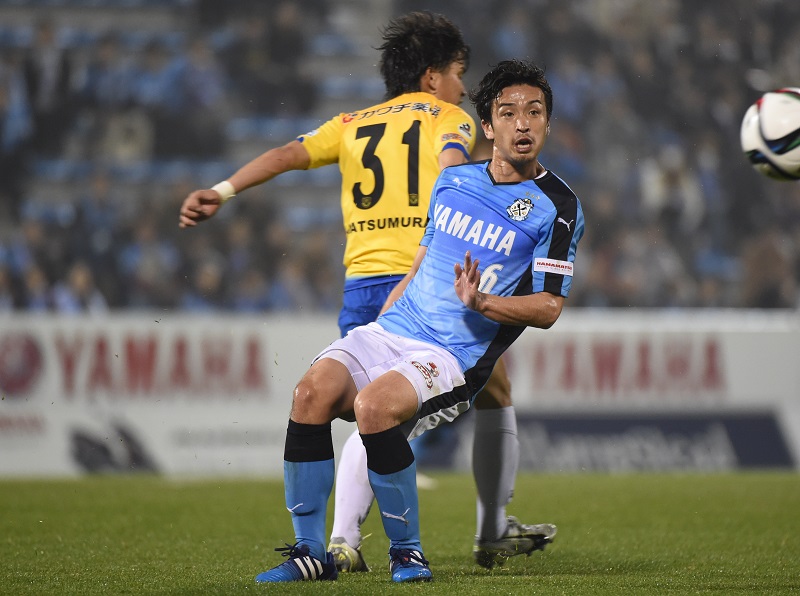 田中裕人