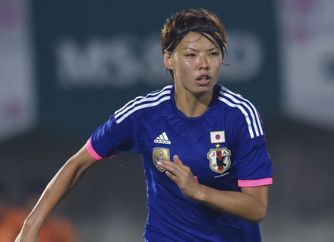 Japan v New Zealand - International Friendly