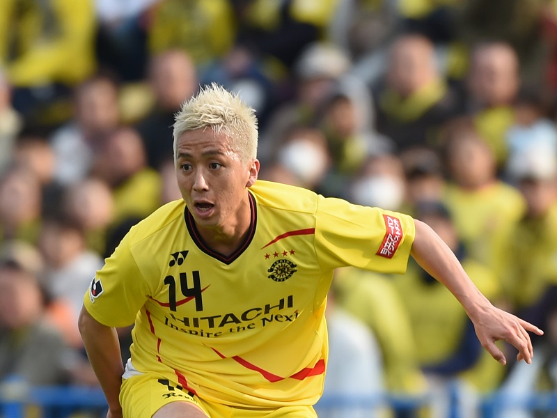 狩野健太