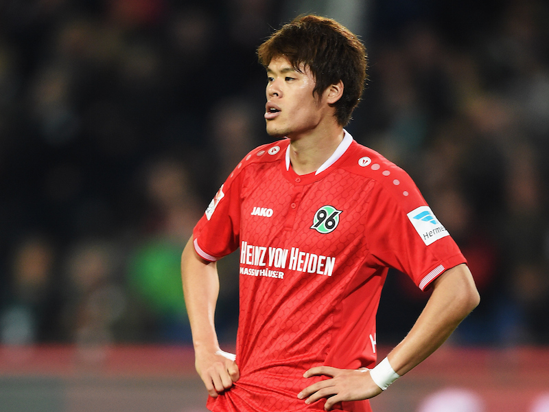 酒井宏樹