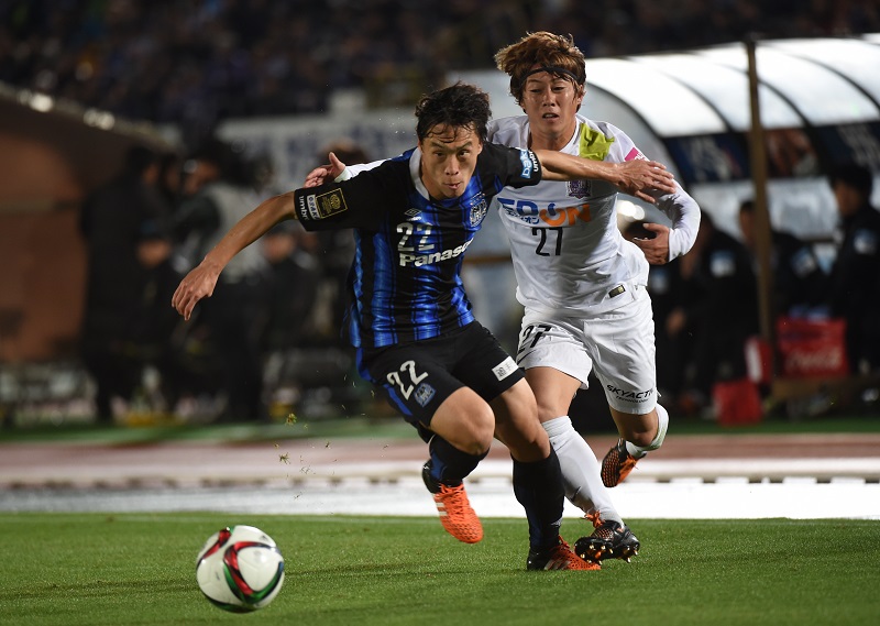 CS決勝第1戦で退場のDFオ・ジェソク、第2戦の出場停止が確定